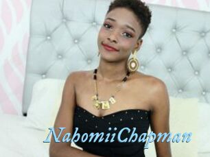 NahomiiChapman