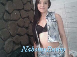 NahomyBunny