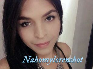Nahomylorenshot