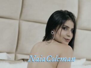 NaiaColeman