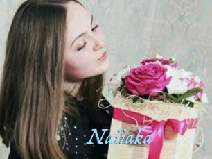 Naiiaka