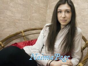 NaimaPage