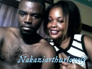 Nakaziarthurlovely