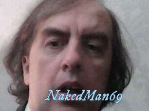 NakedMan69