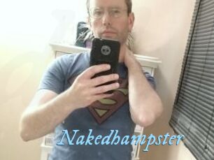 Nakedhampster