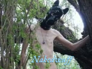Nakedwuff