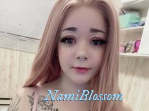NamiBlossom