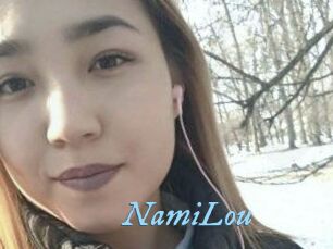 NamiLou