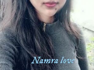 Namra_love