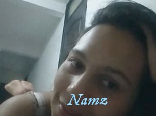 Namz