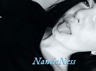 NancieNess