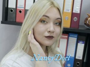 NancyDoel