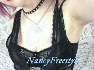 NancyFreestyle