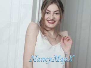 NancyMayX