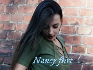 Nancy_flirt