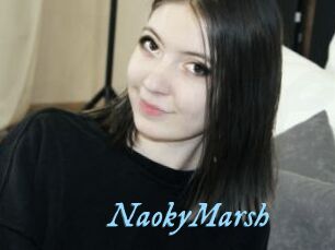 NaokyMarsh