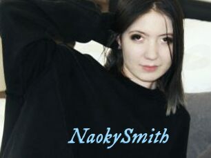 NaokySmith