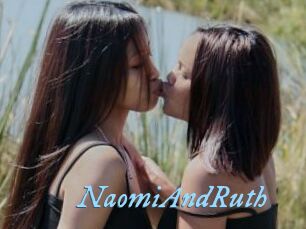 NaomiAndRuth