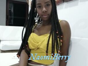 NaomiBerry