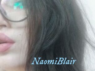 NaomiBlair