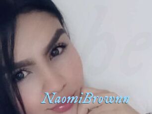 NaomiBrownn