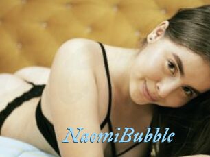 NaomiBubble