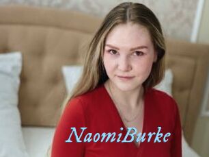 NaomiBurke