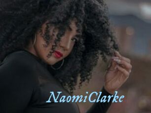 NaomiClarke