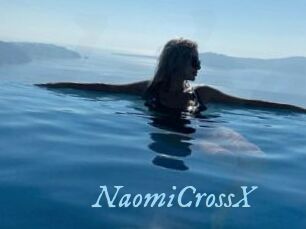 NaomiCrossX