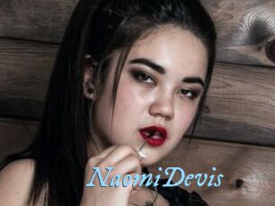 NaomiDevis