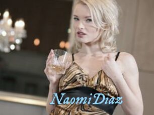 NaomiDiaz