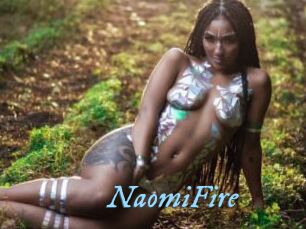 NaomiFire