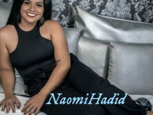 NaomiHadid