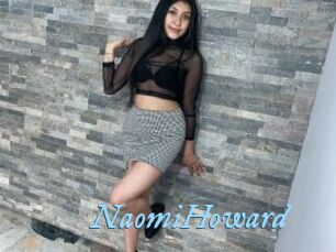 NaomiHoward