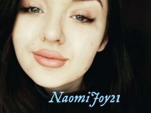 NaomiJoy21
