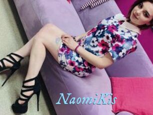 NaomiKis