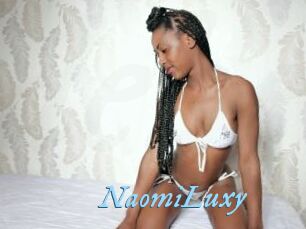NaomiLuxy