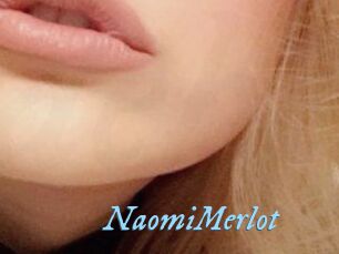 NaomiMerlot