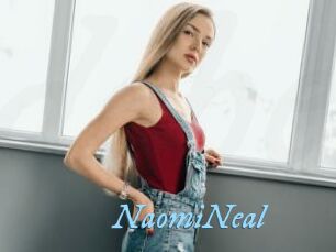 NaomiNeal
