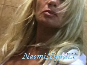 NaomiNippoliX