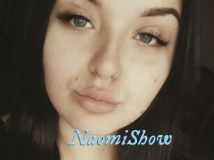 NaomiShow