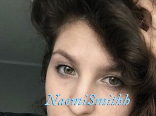 NaomiSmithh