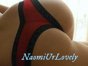 NaomiUrLovely