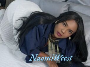 NaomiWeest