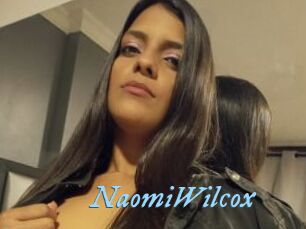 NaomiWilcox