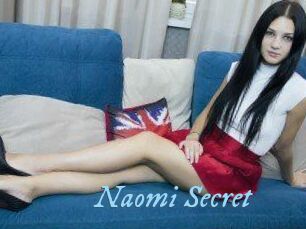 Naomi_Secret
