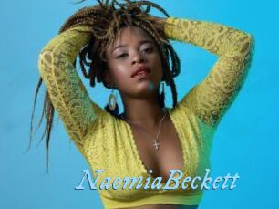 NaomiaBeckett