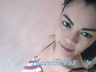 Naomii_Fox