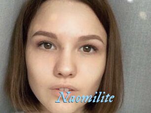 Naomilite