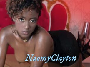 NaomyClayton
